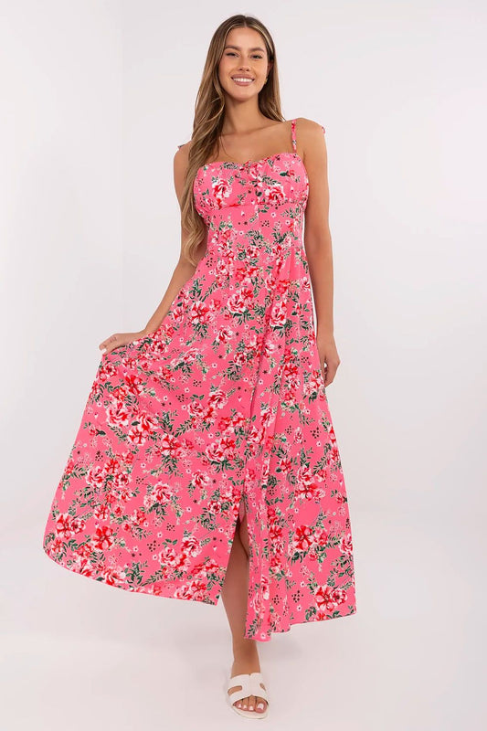  Dieninė suknelė model 213297 Italy Moda 