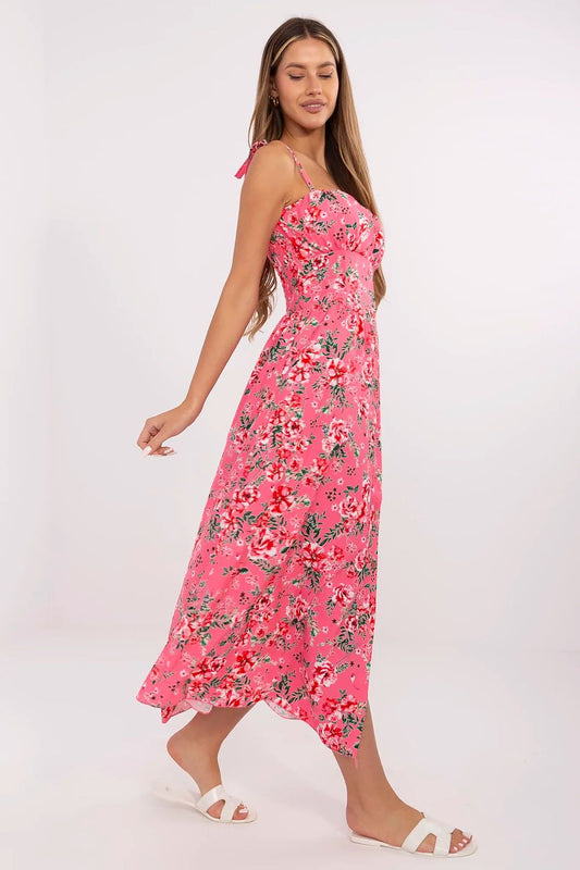  Dieninė suknelė model 213297 Italy Moda 
