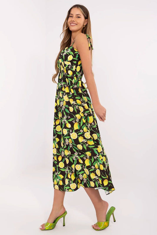  Dieninė suknelė model 213298 Italy Moda 