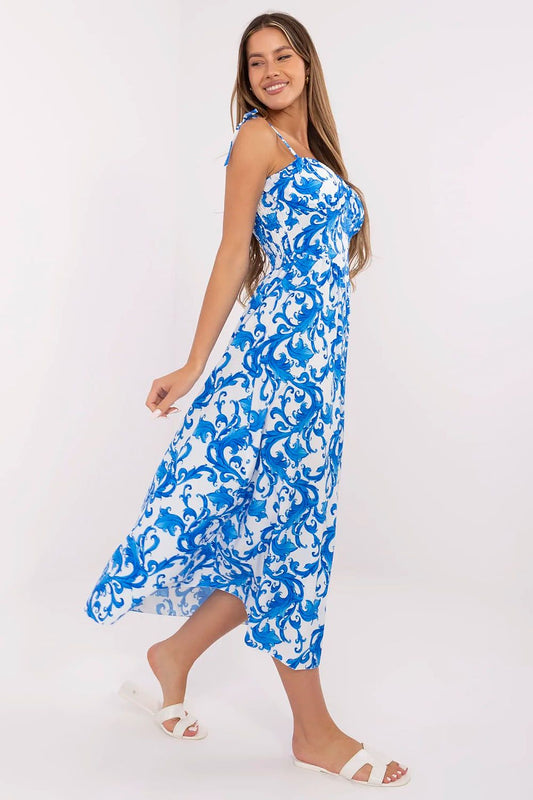  Dieninė suknelė model 213299 Italy Moda 