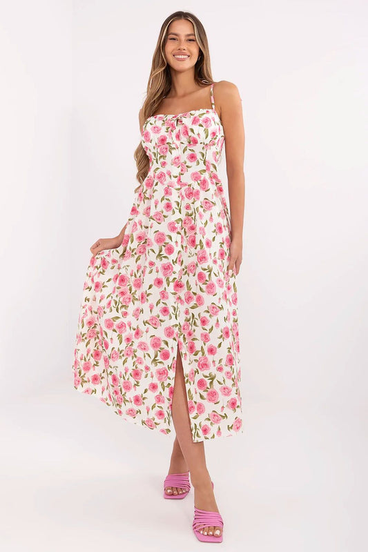  Dieninė suknelė model 213307 Italy Moda 