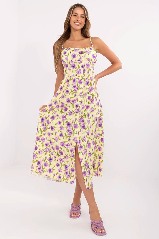  Dieninė suknelė model 213309 Italy Moda 