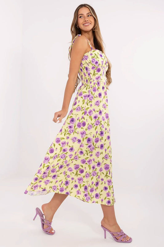  Dieninė suknelė model 213309 Italy Moda 