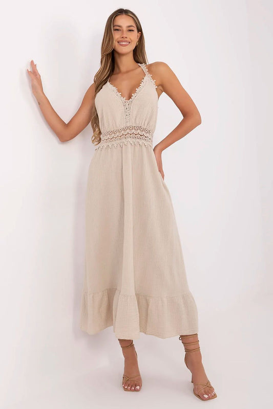  Dieninė suknelė model 213312 Italy Moda 