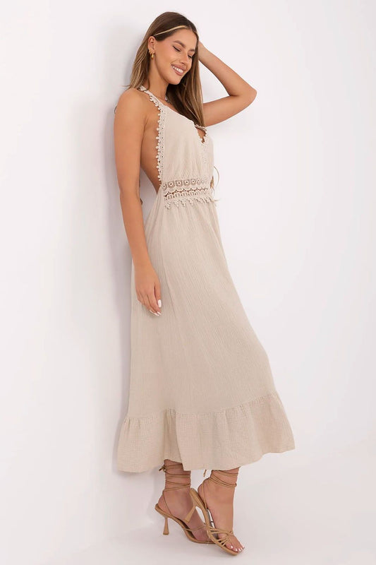  Dieninė suknelė model 213312 Italy Moda 