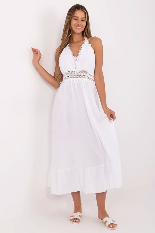 Dieninė suknelė model 213315 Italy Moda 