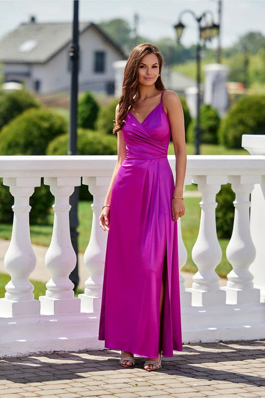  Ilga suknelė model 213638 Roco Fashion 