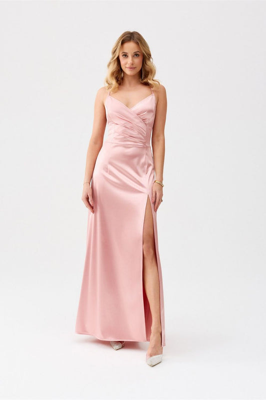  Ilga suknelė model 213641 Roco Fashion 
