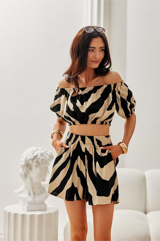  Palaidinė model 214545 Roco Fashion 