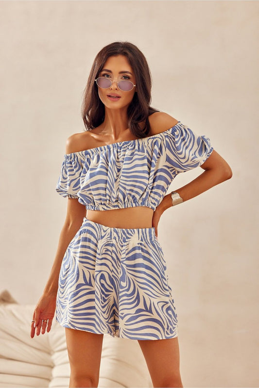  Palaidinė model 214546 Roco Fashion 