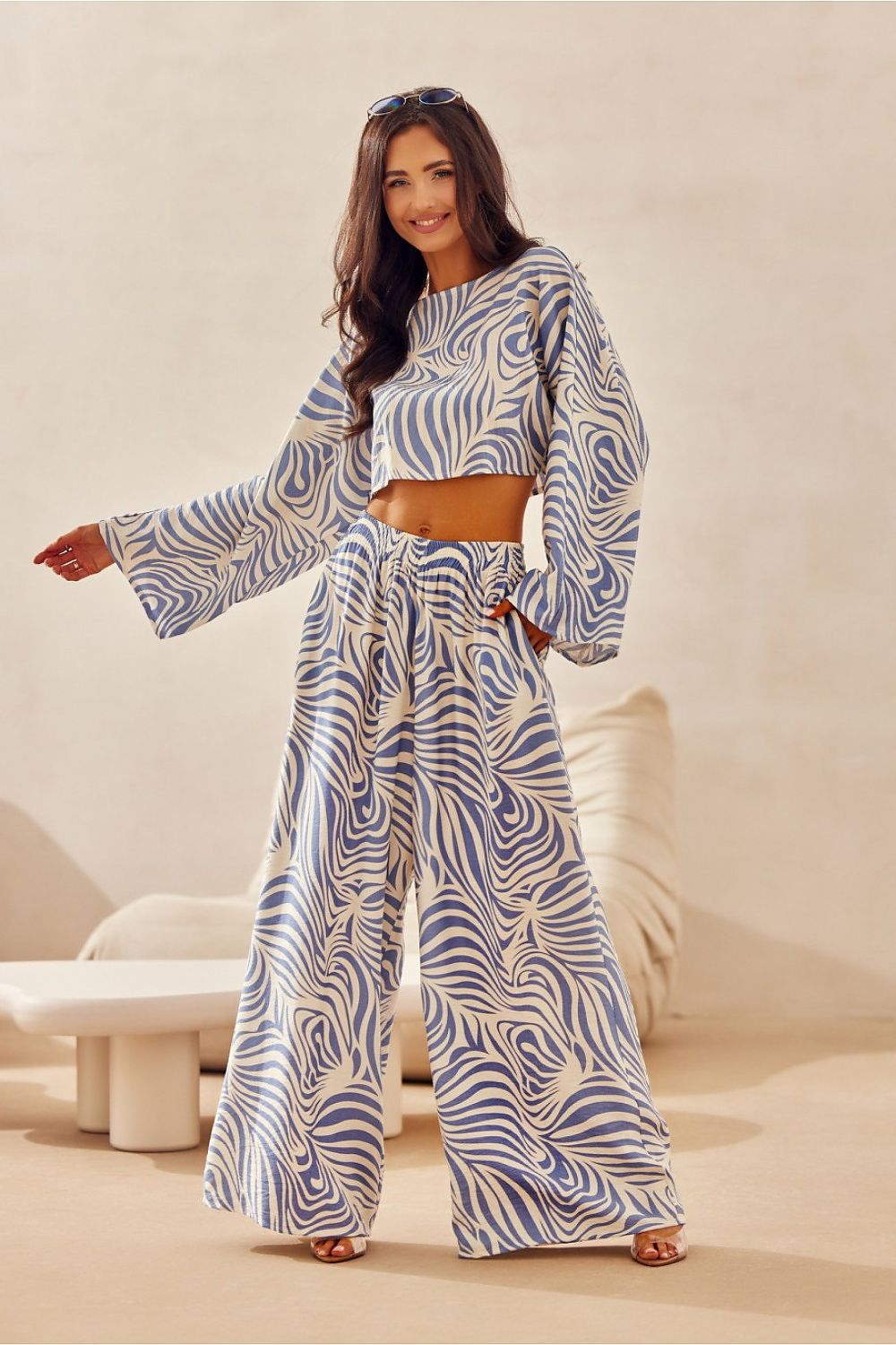  Palaidinė model 214551 Roco Fashion 