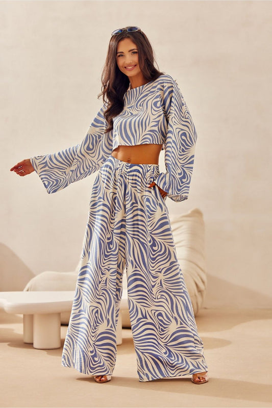  Palaidinė model 214551 Roco Fashion 
