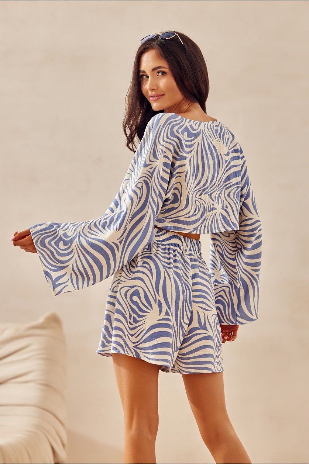  Palaidinė model 214551 Roco Fashion 