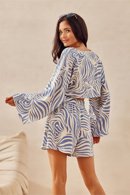  Palaidinė model 214551 Roco Fashion 