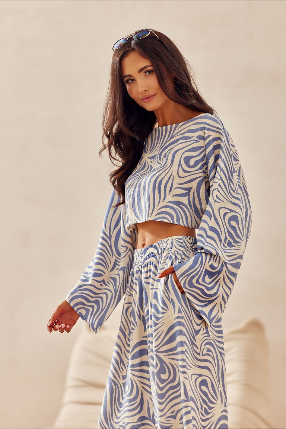  Palaidinė model 214551 Roco Fashion 