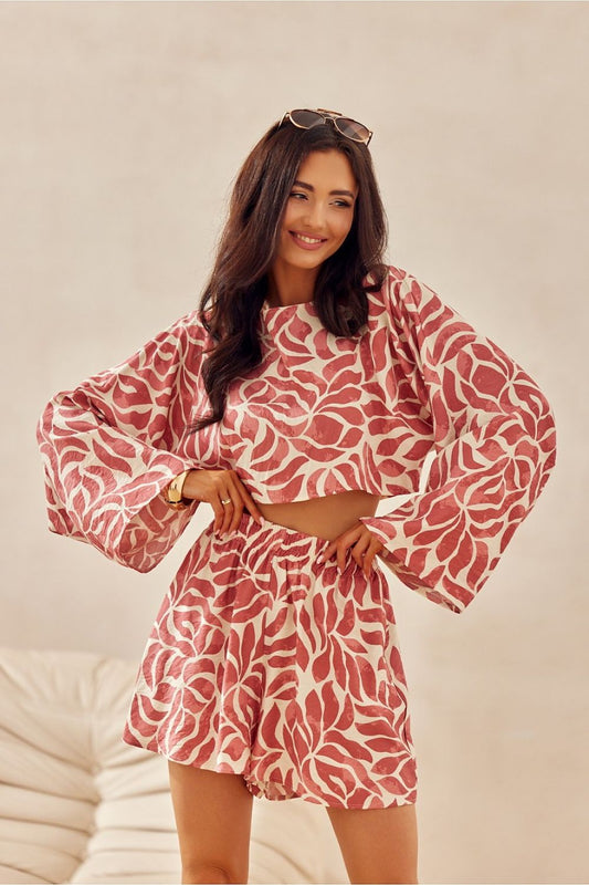  Palaidinė model 214553 Roco Fashion 