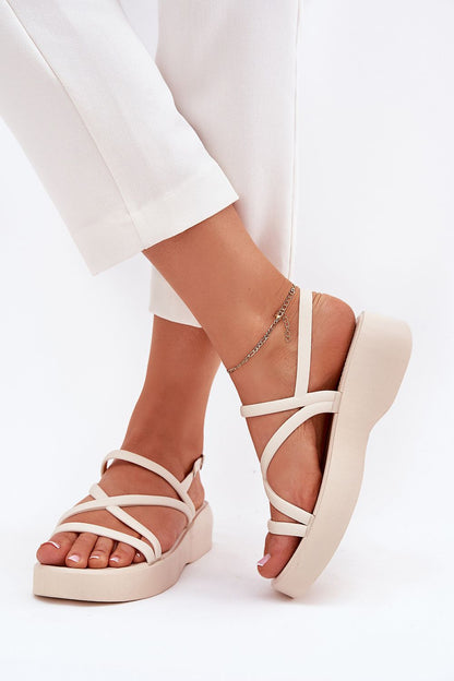  Sandalai model 215002 Step in style 
