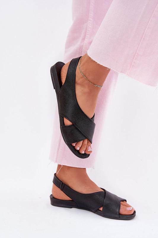  Sandalai model 215147 Step in style 
