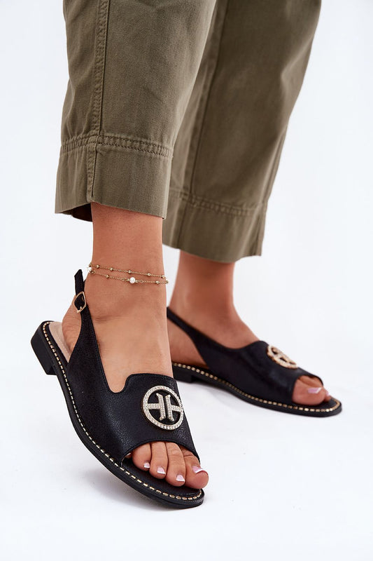  Sandalai model 215154 Step in style 