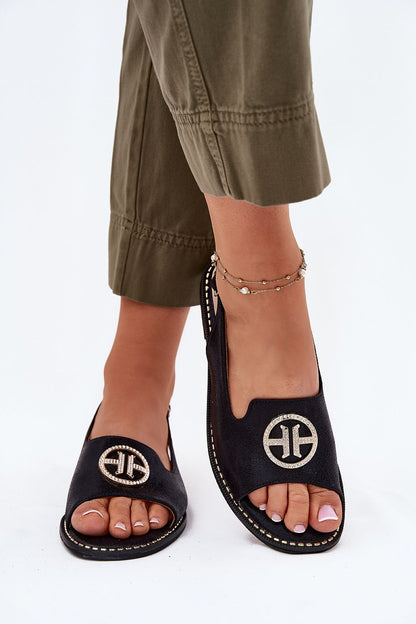  Sandalai model 215154 Step in style 