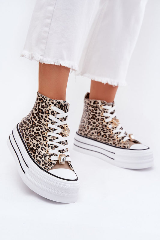 Sportbačiai model 215170 Step in style 
