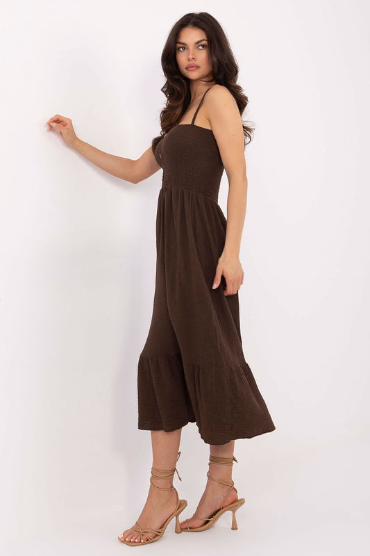  Dieninė suknelė model 215198 Italy Moda 
