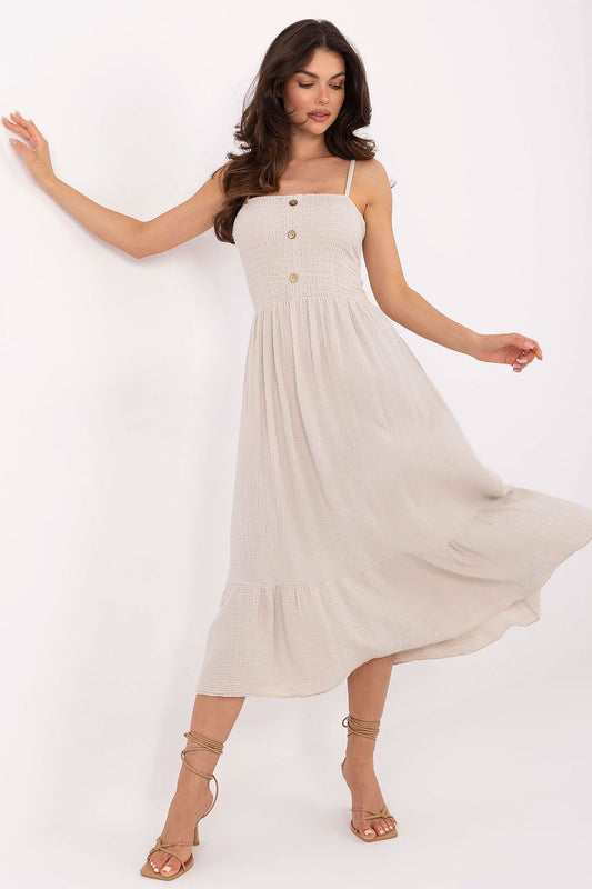  Dieninė suknelė model 215199 Italy Moda 