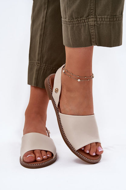  Sandalai model 215336 Step in style 