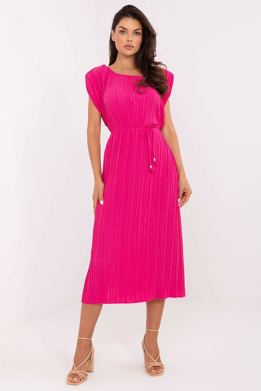  Dieninė suknelė model 215552 Italy Moda 