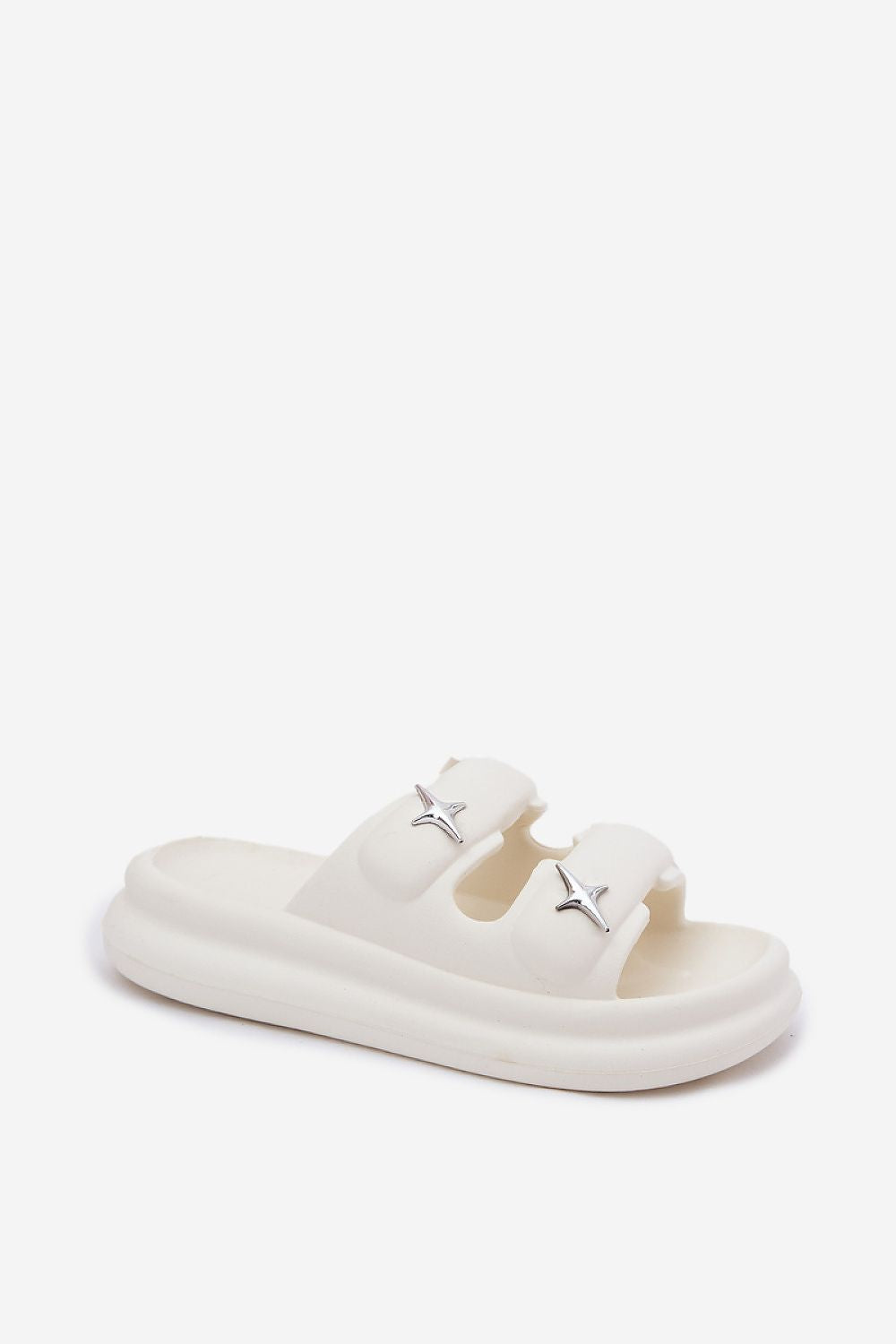  Šlepetės model 215688 Step in style 