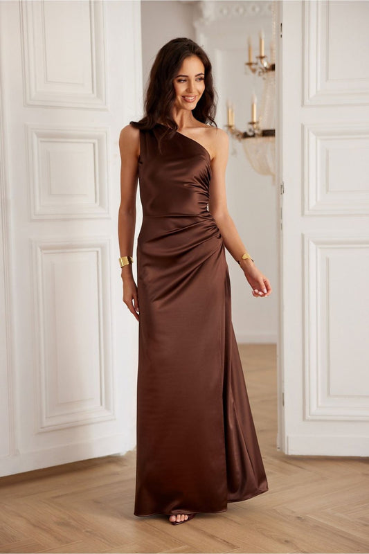  Ilga suknelė model 215697 Roco Fashion 