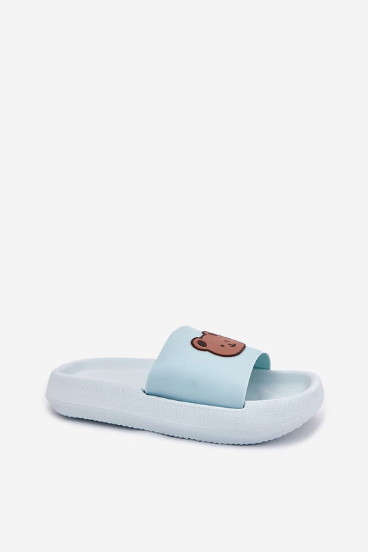  Šlepetės model 215749 Step in style 