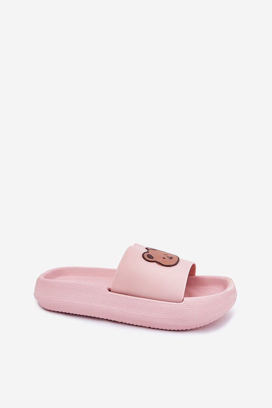  Šlepetės model 215752 Step in style 