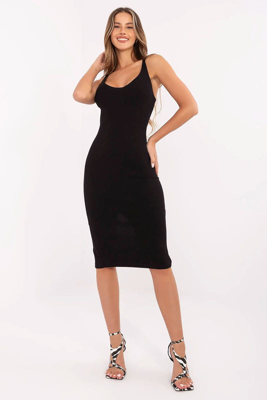  Dieninė suknelė model 215817 Rue Paris 