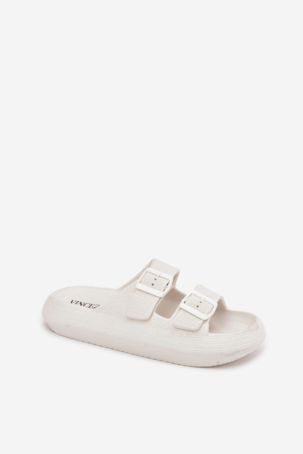  Šlepetės model 215953 Step in style 