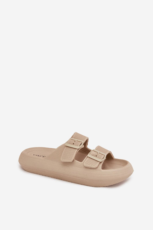  Šlepetės model 215954 Step in style 