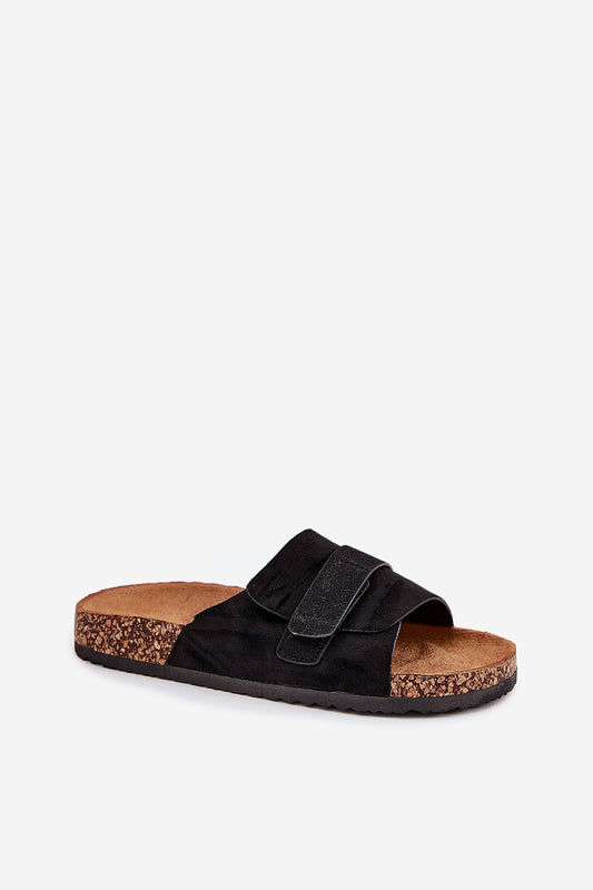  Šlepetės model 215967 Step in style 