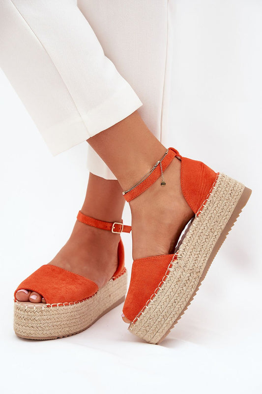  Sandalai model 216027 Step in style 