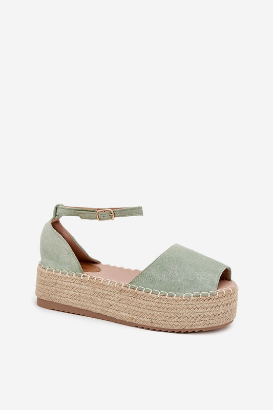  Sandalai model 216029 Step in style 
