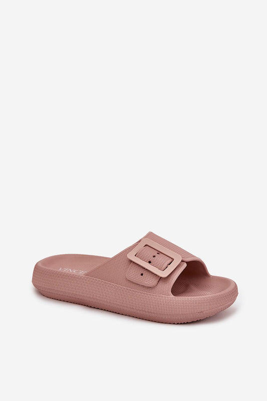  Šlepetės model 216129 Step in style 